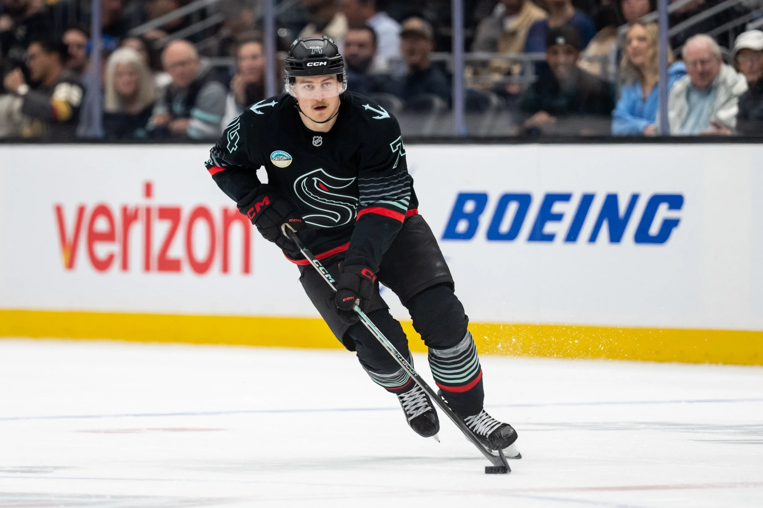 Kraken the Ice: How Can Seattle Execute ‘Prolific” Offseason?
