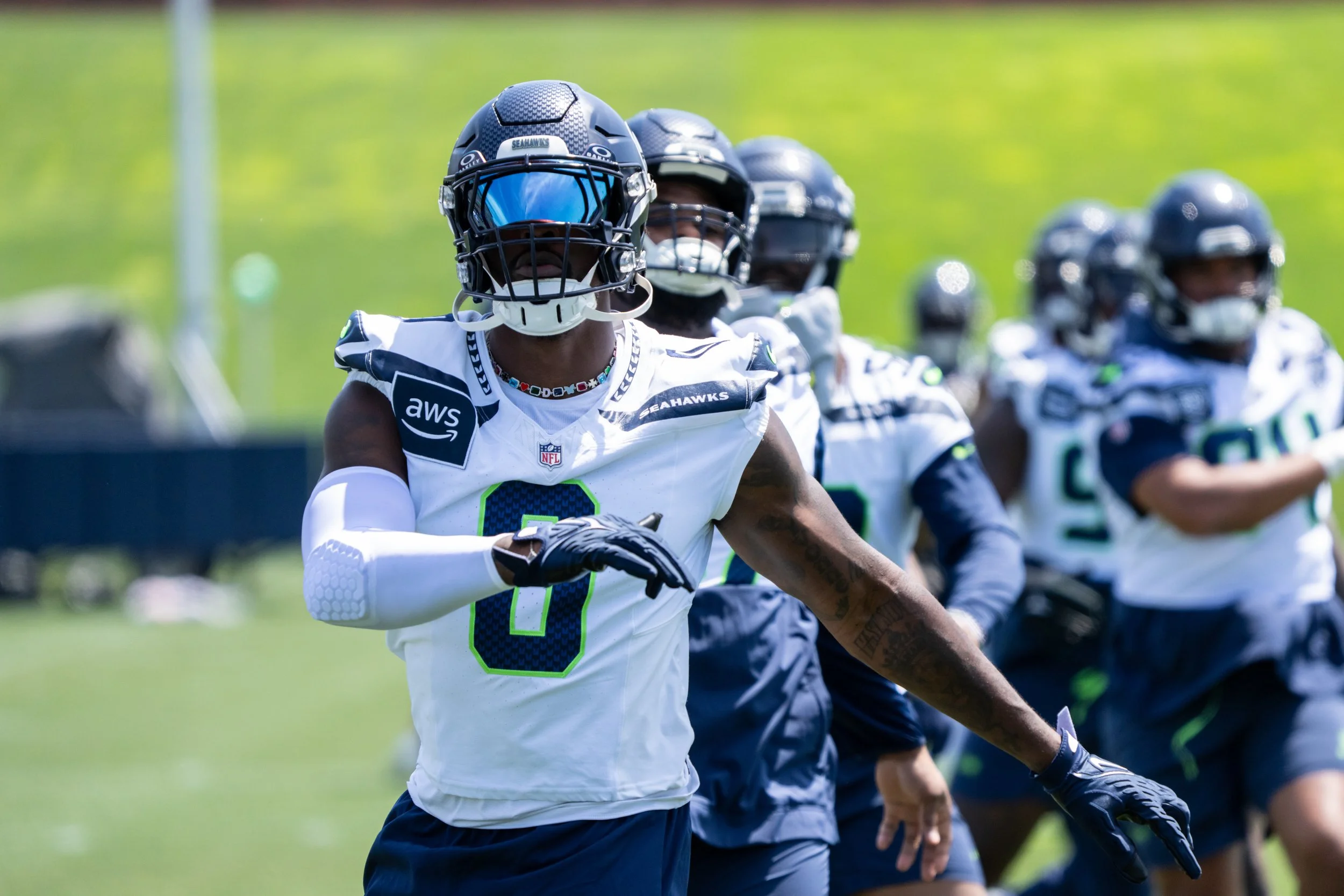 Analysis: What to Watch as Seahawks Kick Off OTAs