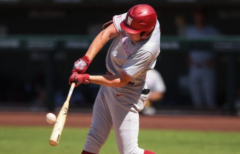 Washington State Draws Oregon State on Friday to Start NCAA Tournament Play