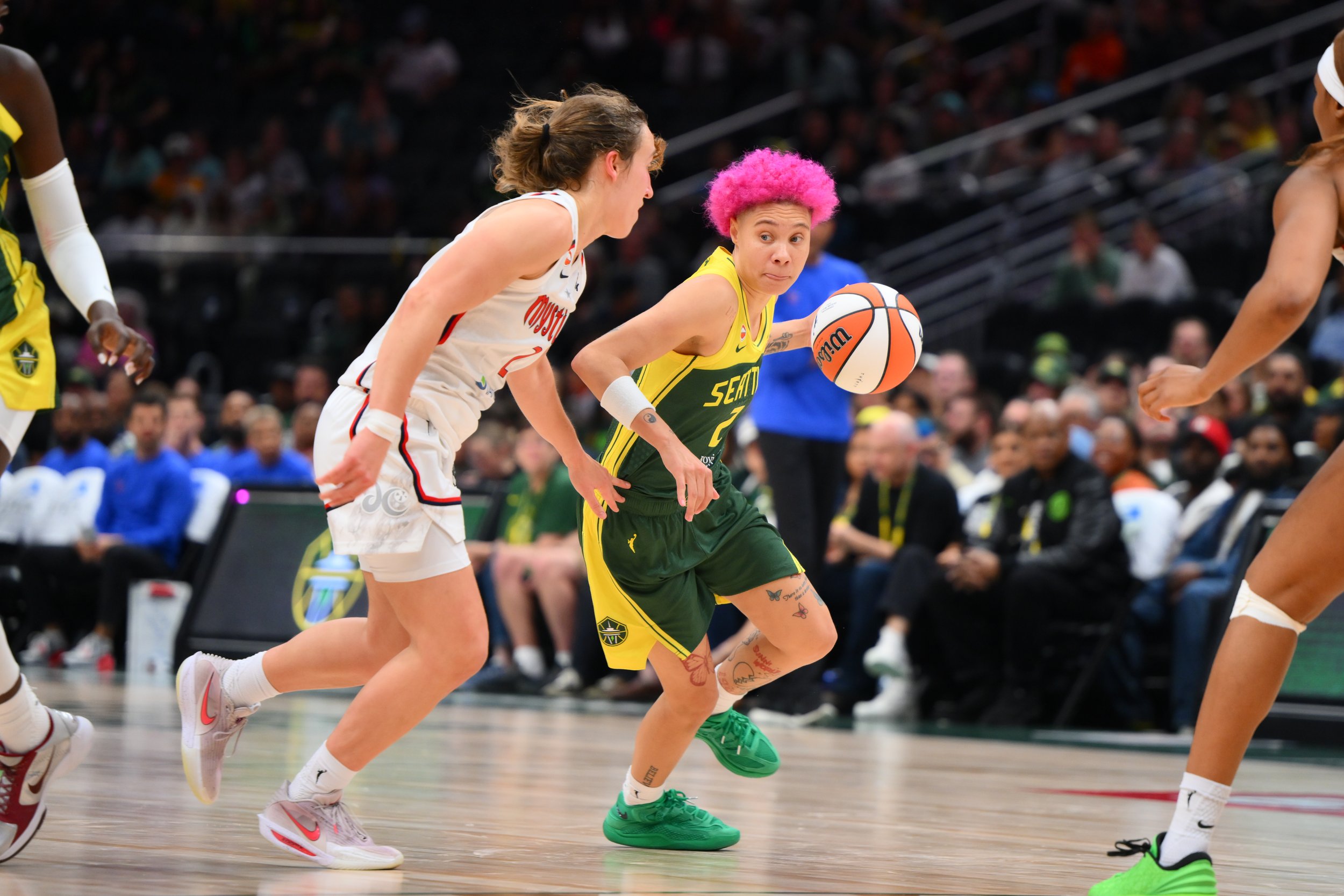 Instant Takeaways: Storm Fall Victim to Vengeful Mystics in Blowout Loss