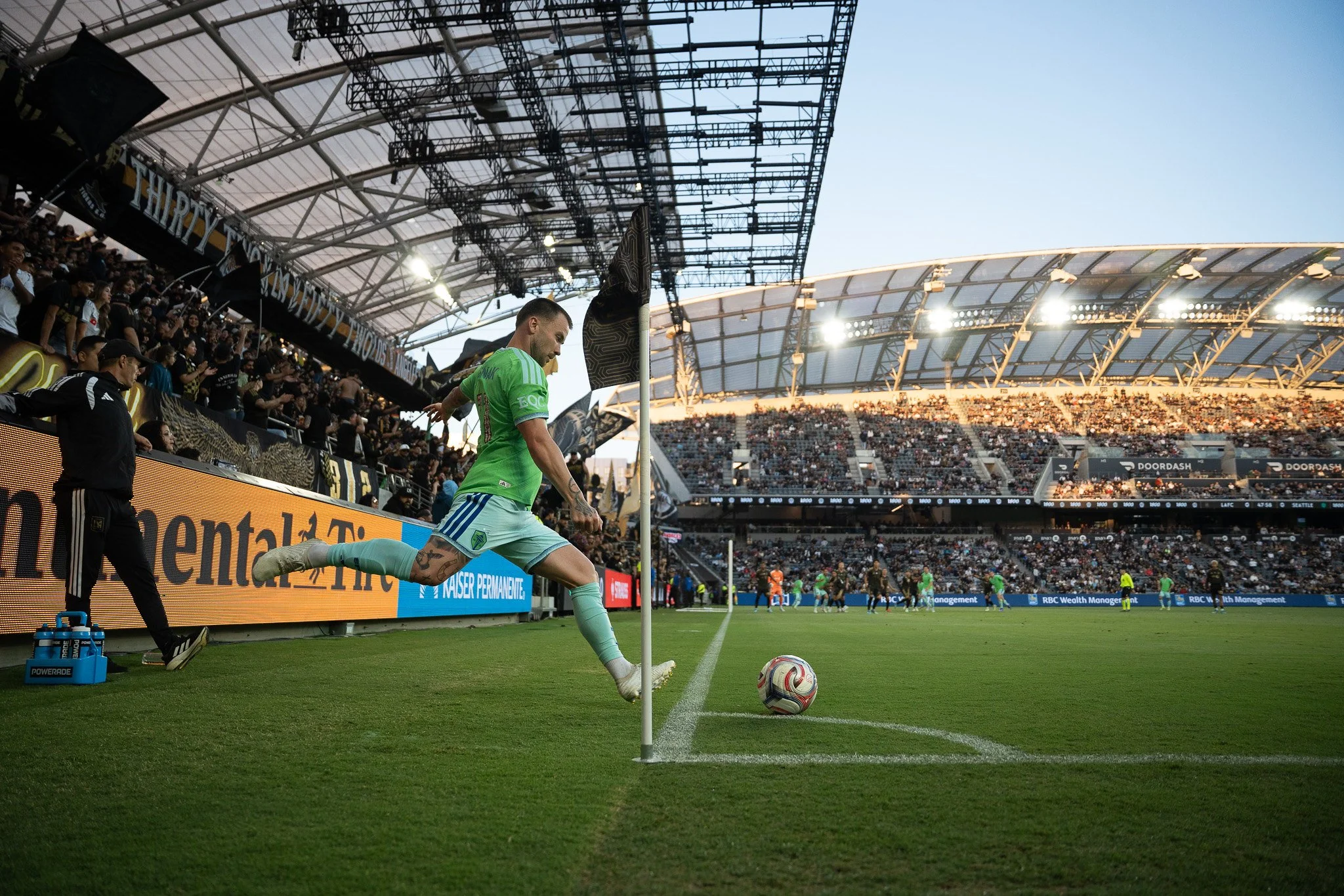 WATCH: Recapping Sounders Solid Start, And Late Troubles, Ahead of the World Cup