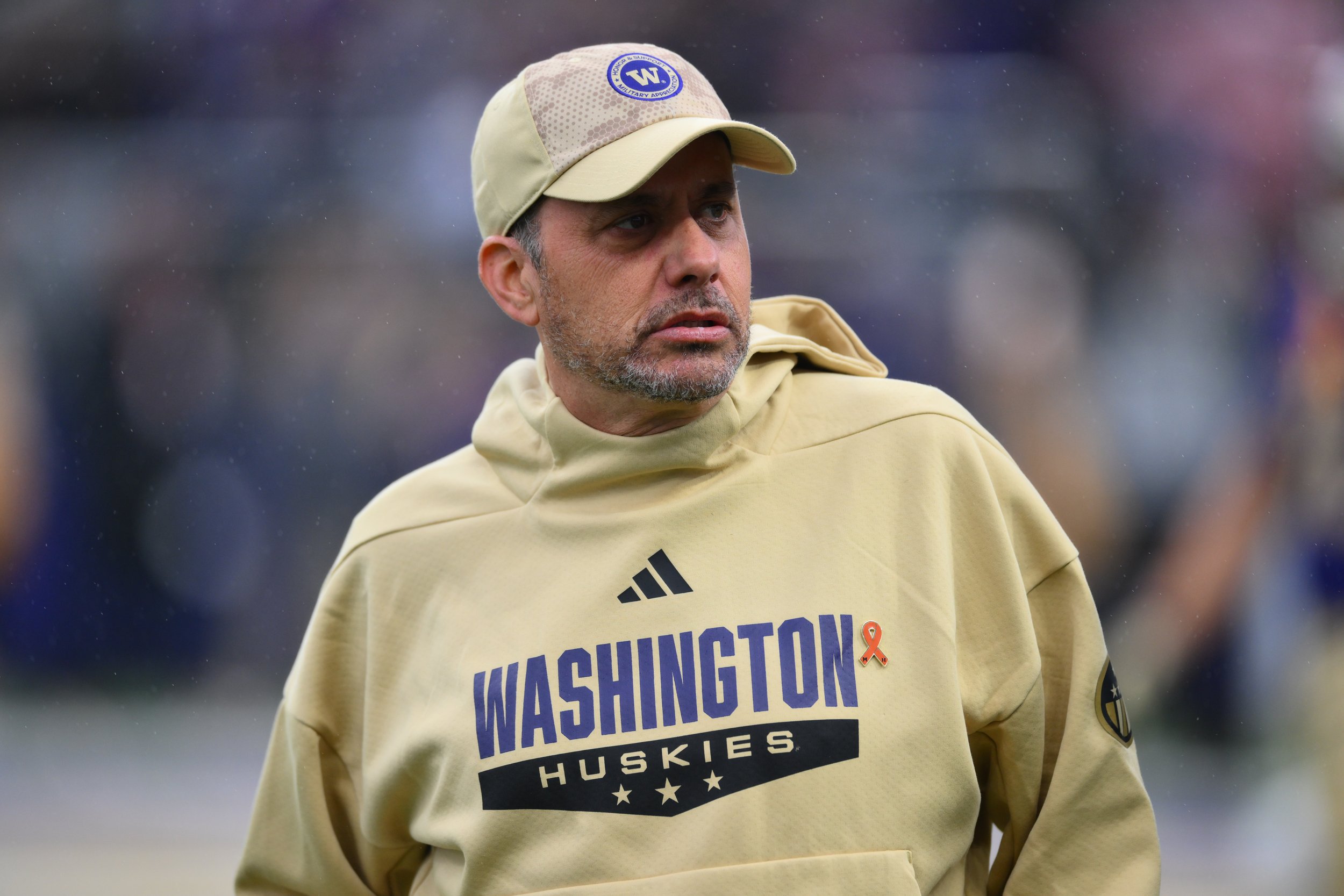 The Montlake Report: Big Weekend on Tap as Huskies Welcome 2027 Recruits for Visits