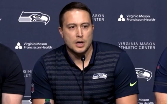 Seahawks Lose Nolan Teasley to Vikings, Creating Major Front Office Void