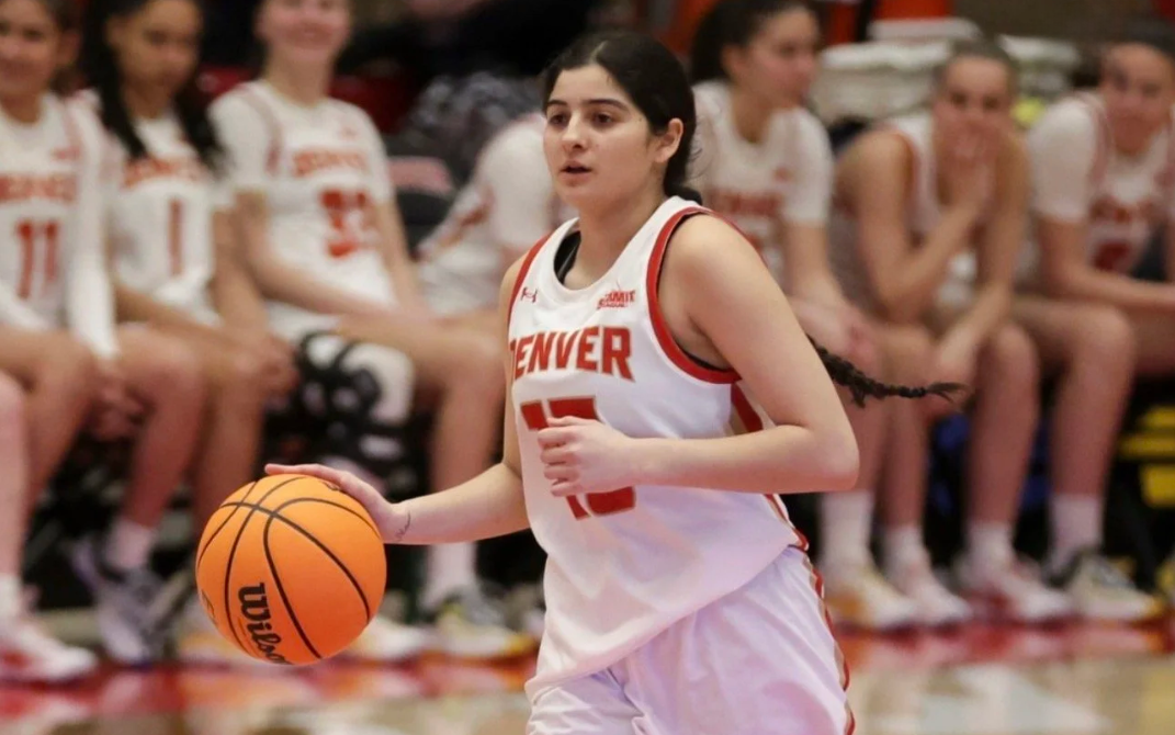 Gonzaga WBB Brings In Jocelyn Medina, Continues to Strengthen Guard Depth