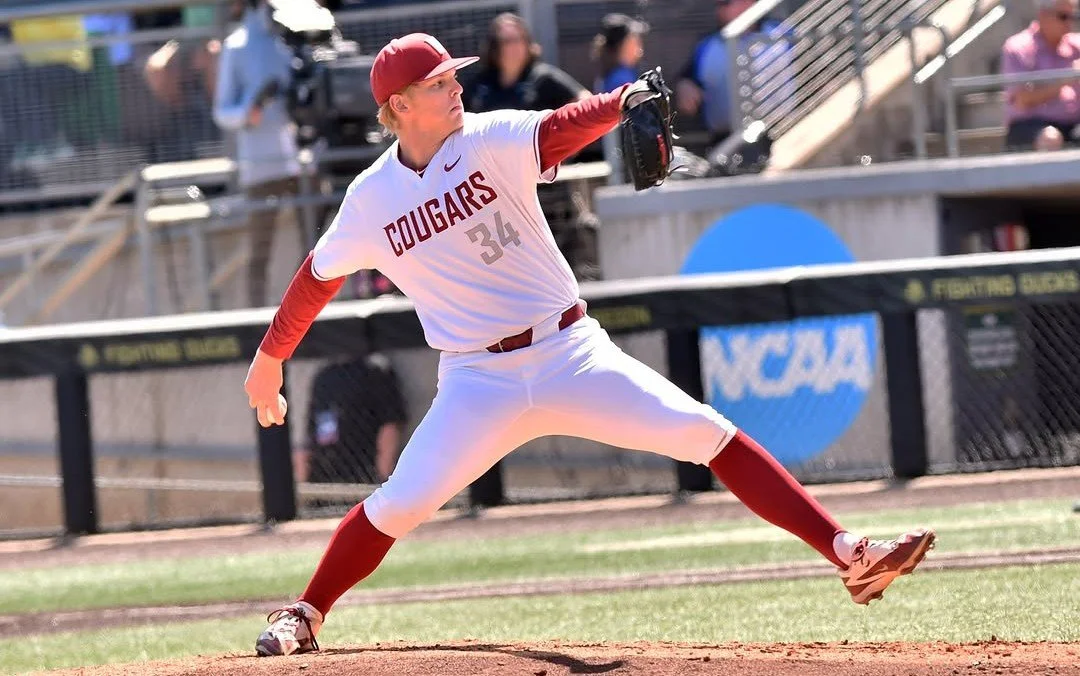 Cougars’ Magical Season Concludes With Blowout Loss to Beavers