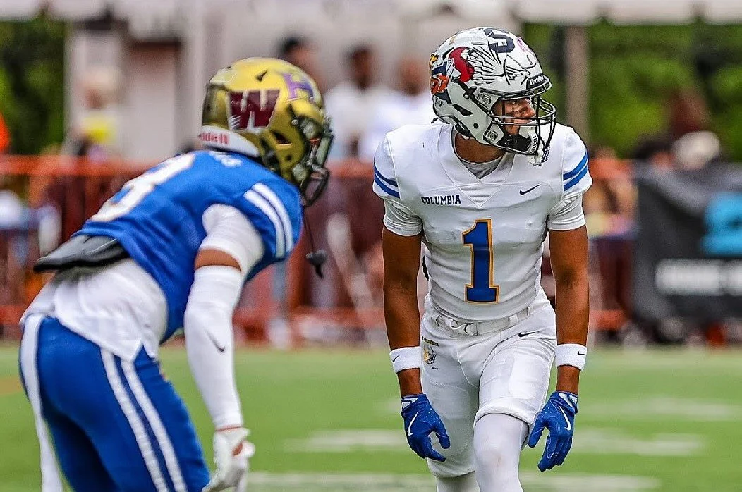 Kirby Moore, Cougars Land Three West Coast Recruits for 2027 Class
