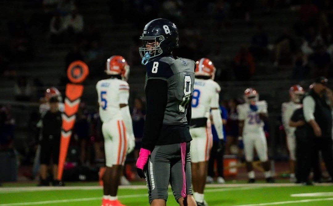 Washington State Secures Commitments from Colton Richter, Jettson Gilliam for 2027 Class