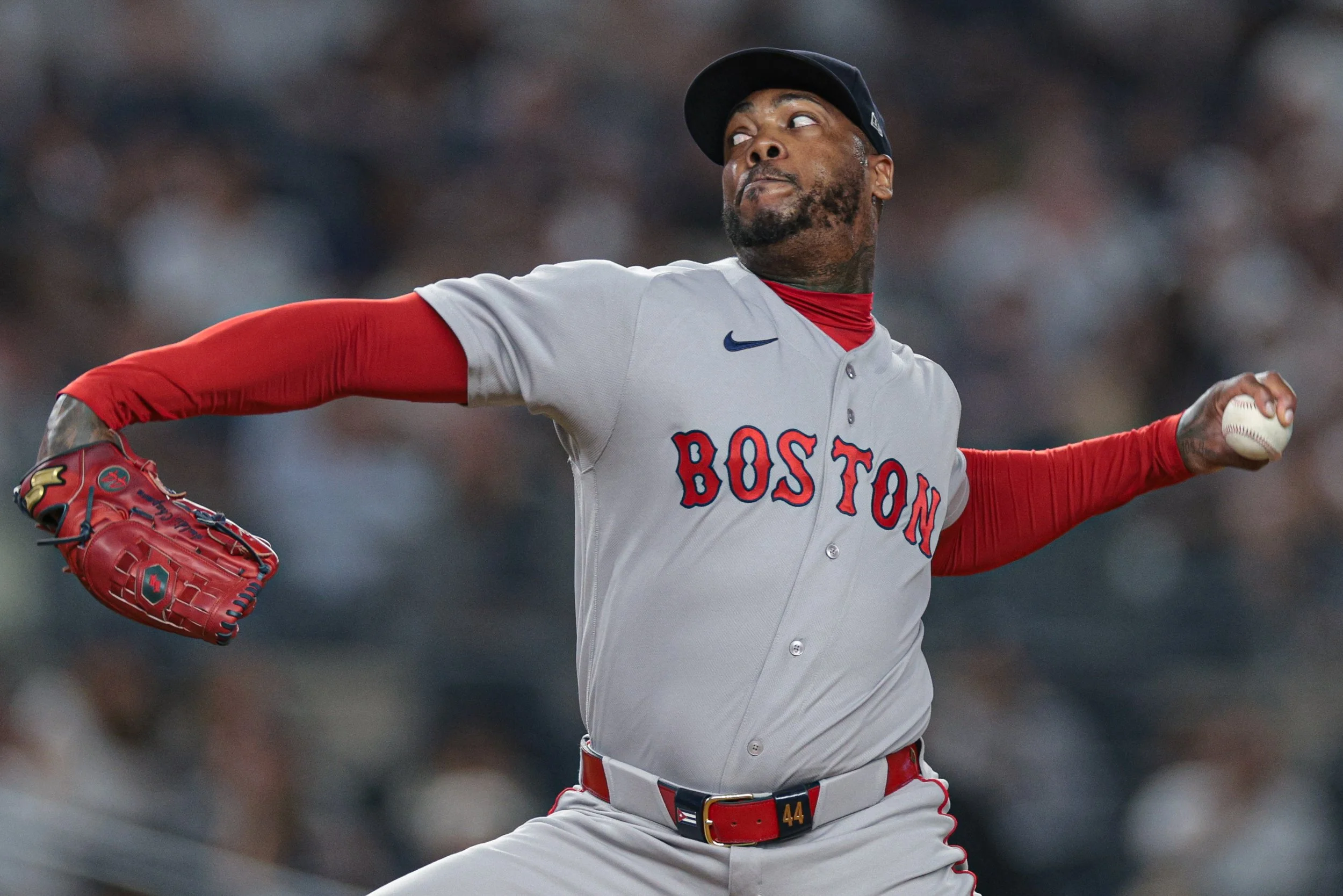 One Clear Need Emerges for Mariners Ahead of Trade Deadline