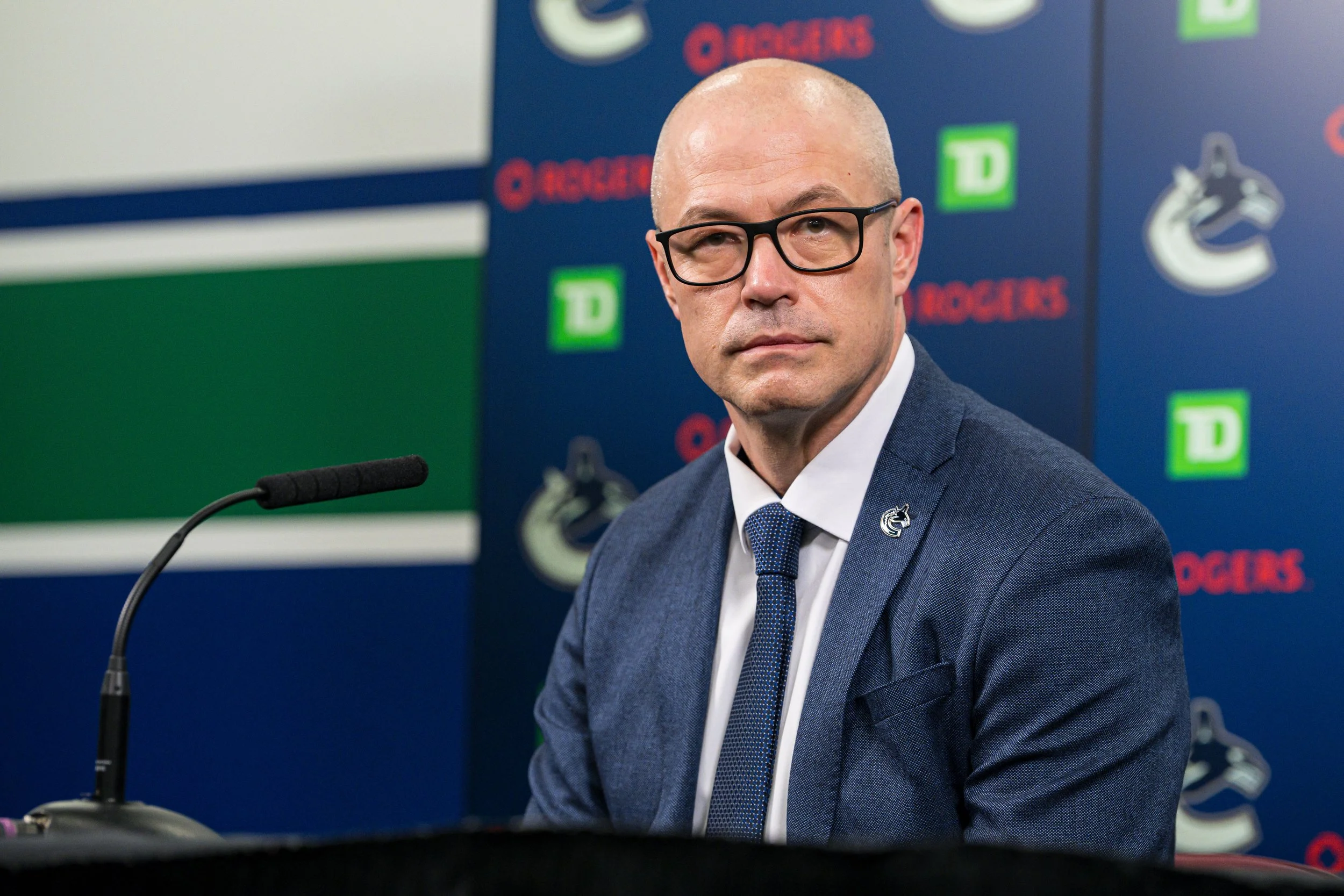 Kraken the Ice: Seattle Shores Up Front Office, Hires Patrik Allvin
