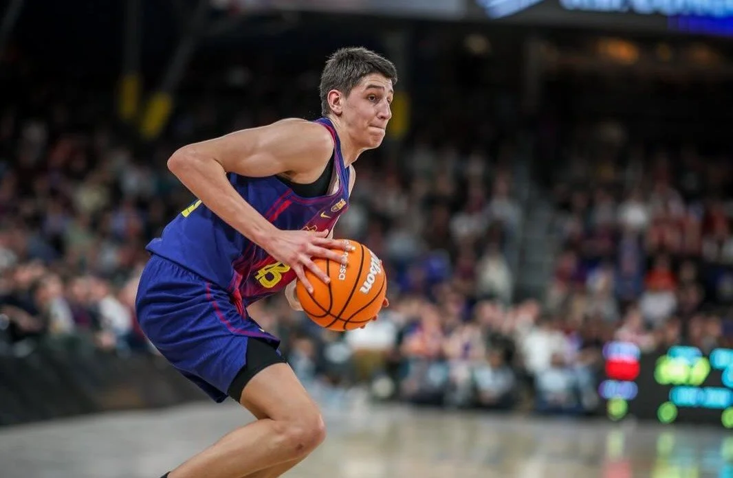 Two Serbian Players Could Help Fill Holes on Gonzaga’s Roster