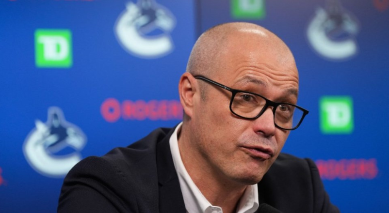 Kraken Fortify Front Office, Coaching Staff with Pair of Hirings