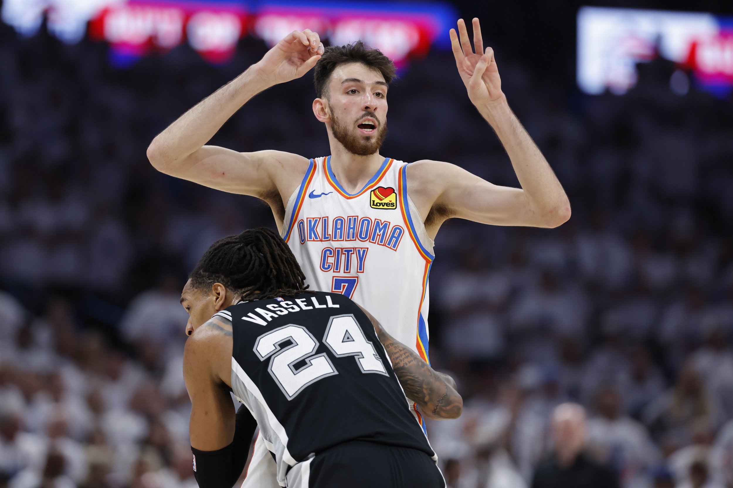 Recapping Seasons of Seven Former Gonzaga Bulldogs That Made NBA Playoffs