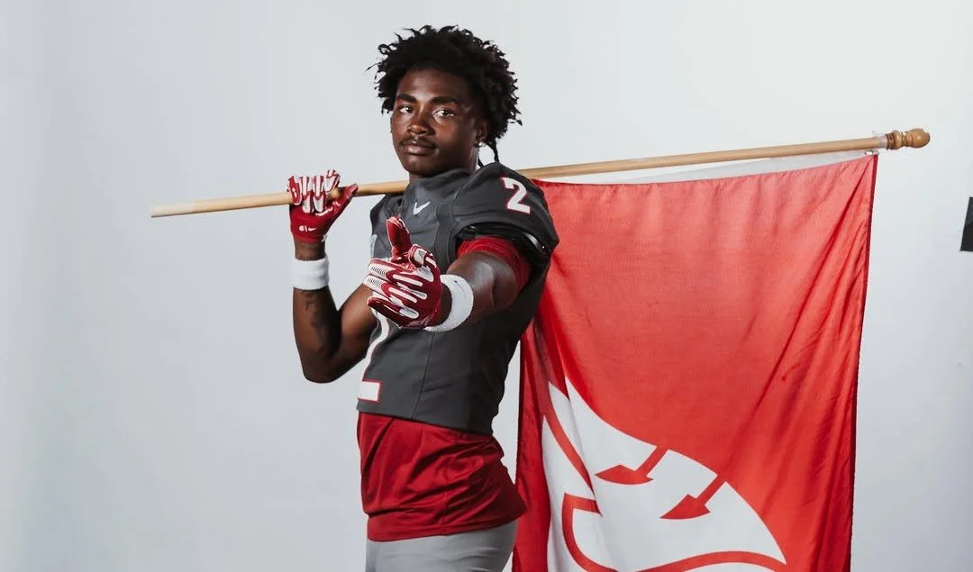 Washington State Signs Two More California Recruits to Growing 2027 Class