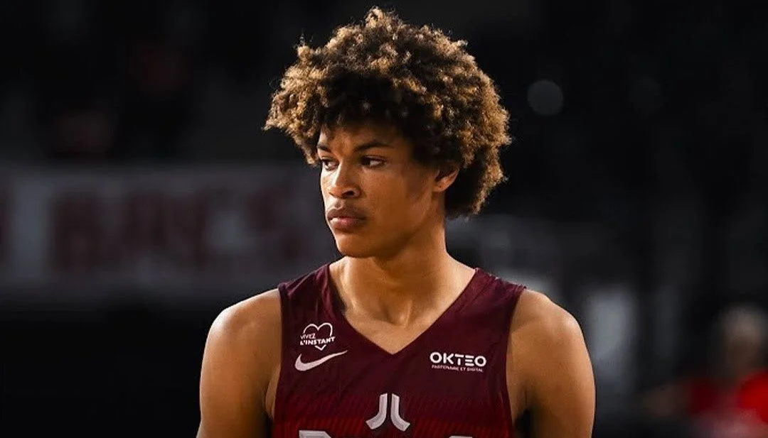 Gonzaga Finalizes Commitment From French Guard Juwan Ekanga-Ehawa