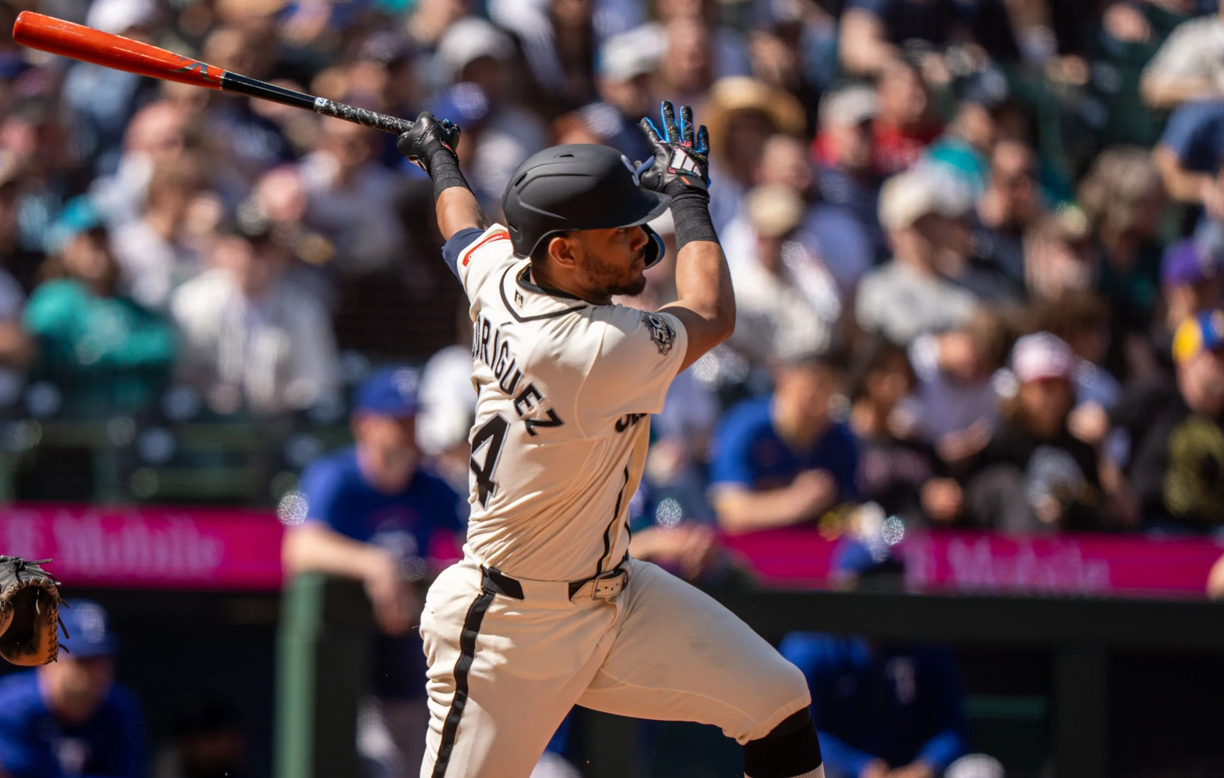 Rest of AL West Doing Mariners Favor So Far, But Will It Last?