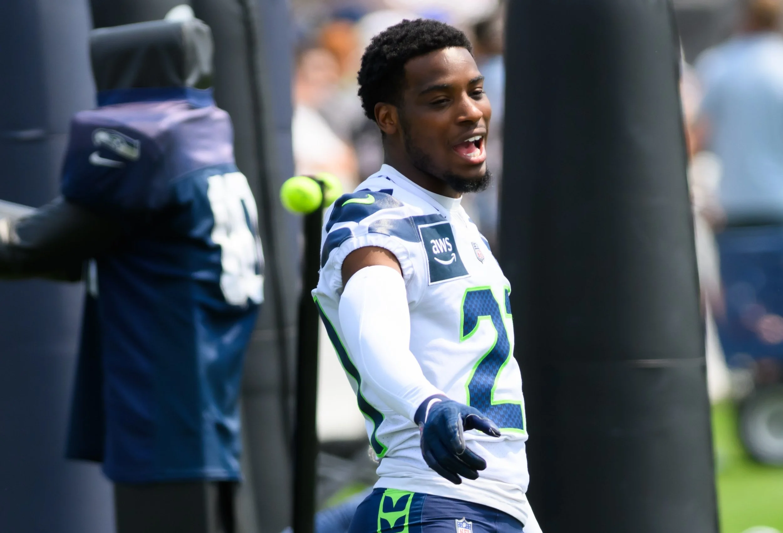 Analysis: Latest on Devon Witherspoon, Potential Seahawks Extension Candidates