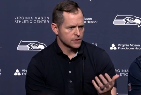 Seahawks Move Swiftly Shoring Up Front Office With Six-Pack of Promotions