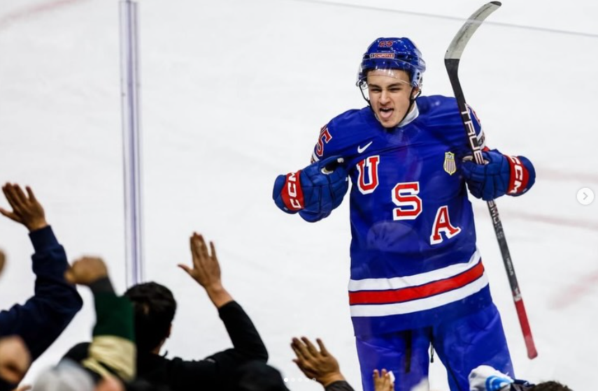 Kraken the Ice: How Can Seattle Maximize Multiple First Round Picks in 2026 NHL Draft?