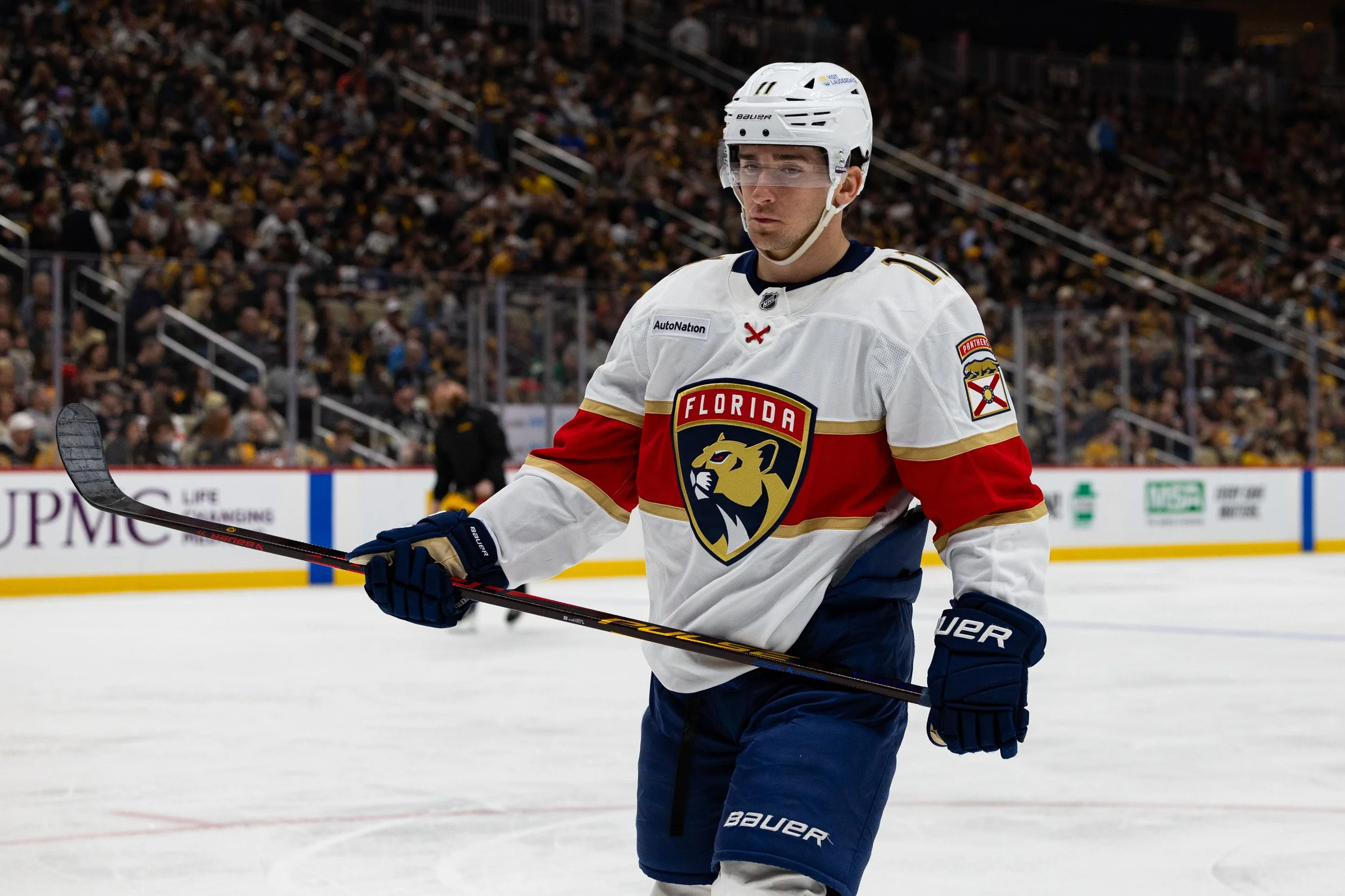 Kraken the Ice: Assessing Seattle’s Trade for Mackie Samoskevich, Bobby McMann Extension