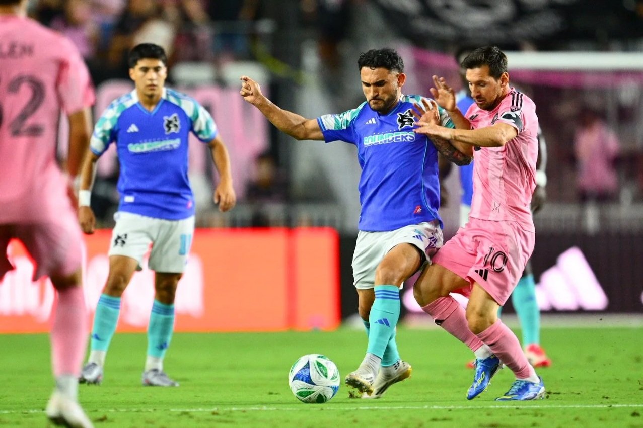 Former Sounders Star Midfield Pairing Could Get Increased World Cup Roles in Group Stage Finales