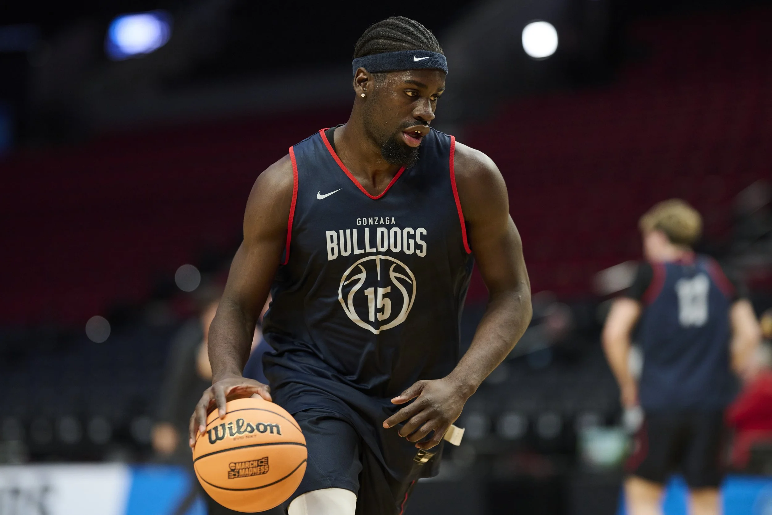 Gonzaga NBA Draft Recap: Graham Ike Signs With Warriors, Jack Kayil Taken by Knicks