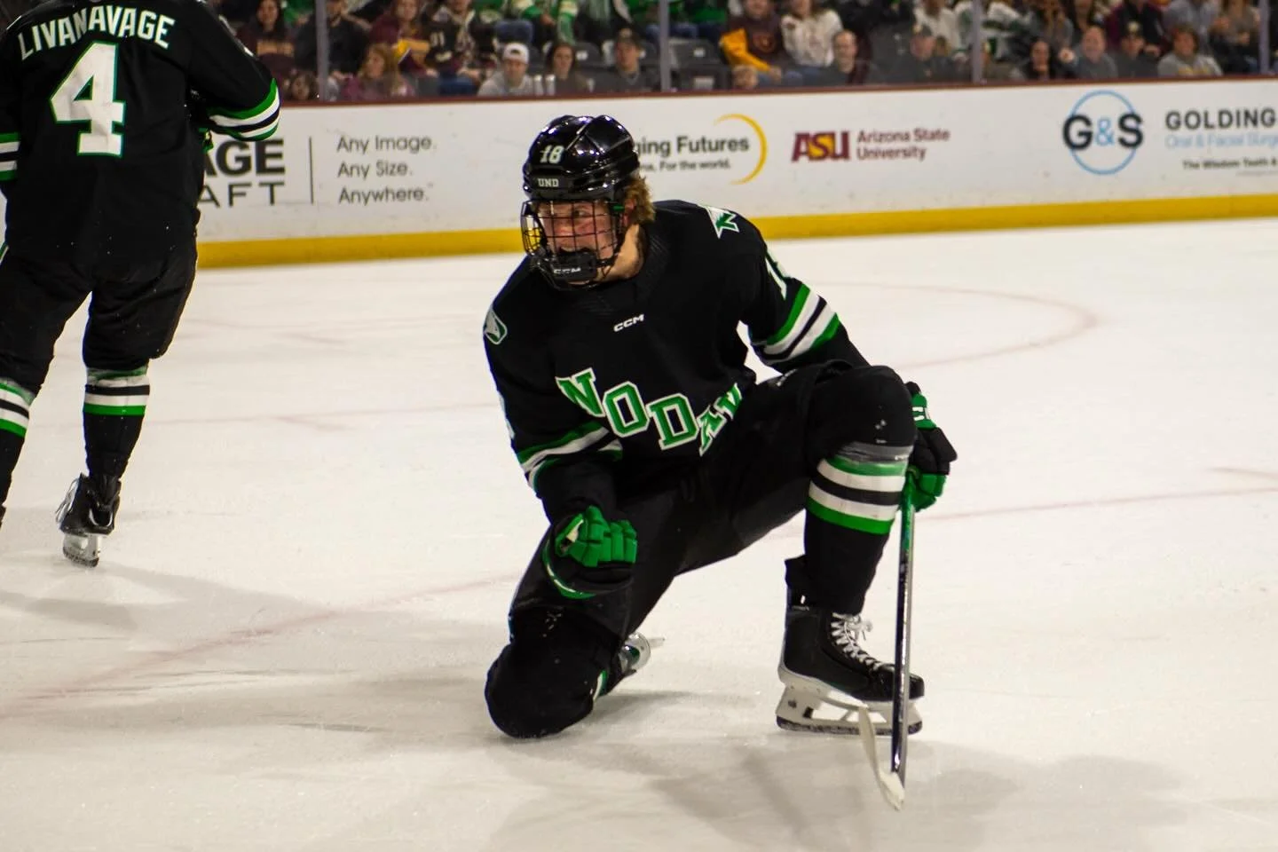 NHL Mock Draft: Kraken Address Defensive Pipeline, Swing on Upside