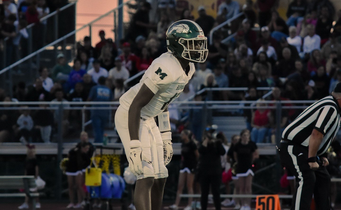 Washington State Flips Safety Jayden Harris From Fresno State