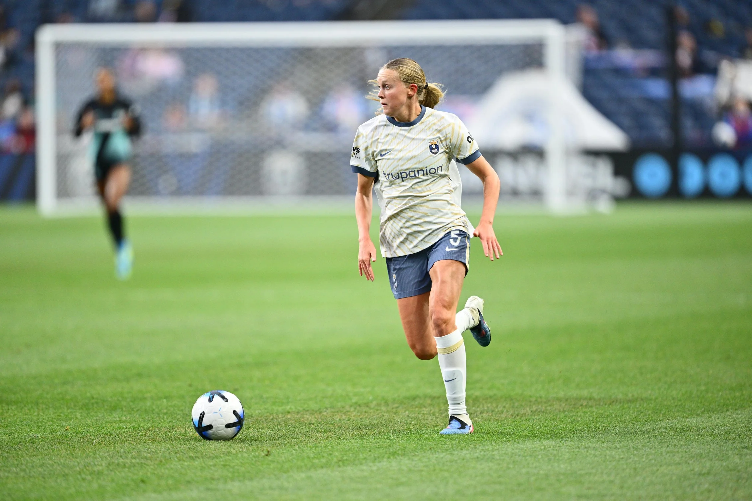 Analysis: Key Questions for Reign FC’s Offense Ahead of Season Restart vs. Courage
