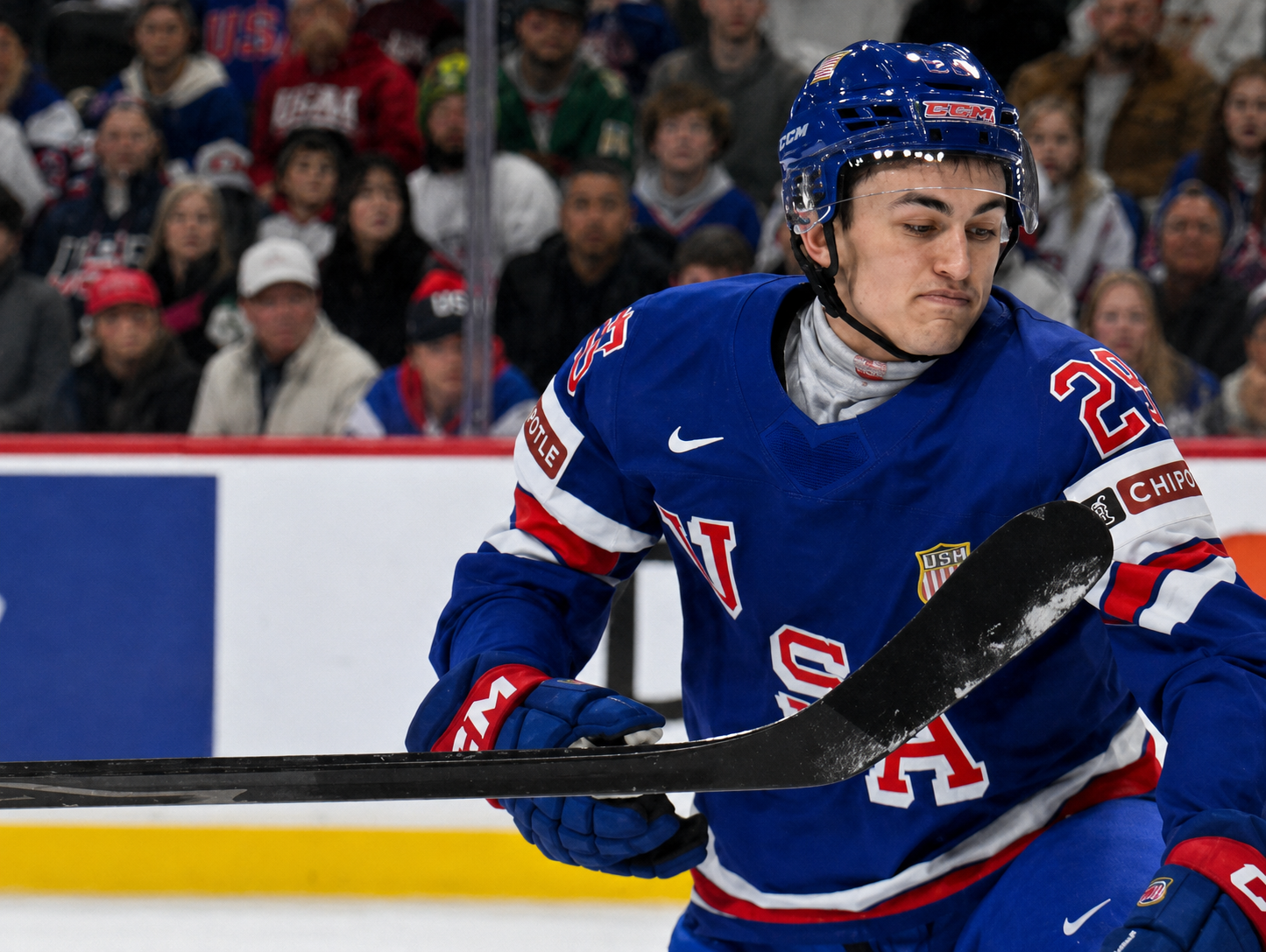 After 2026 NHL Draft, Kraken Defense Gets Much-Needed Overhaul