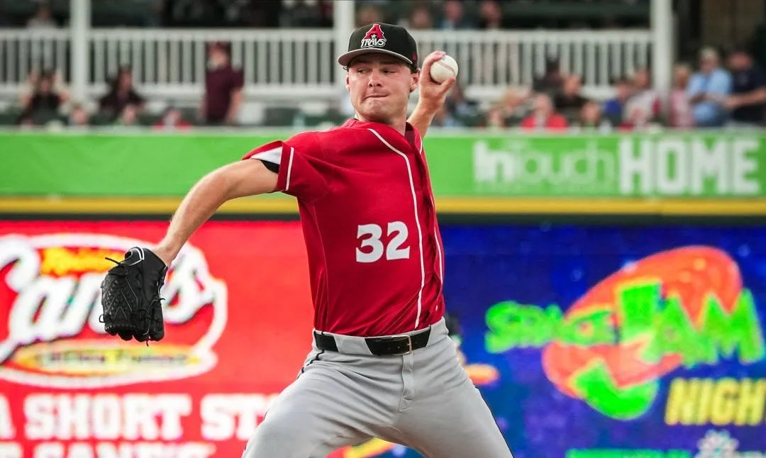 Down on the Farm: Midseason Check-In on Mariners’ Top 5 Prospects