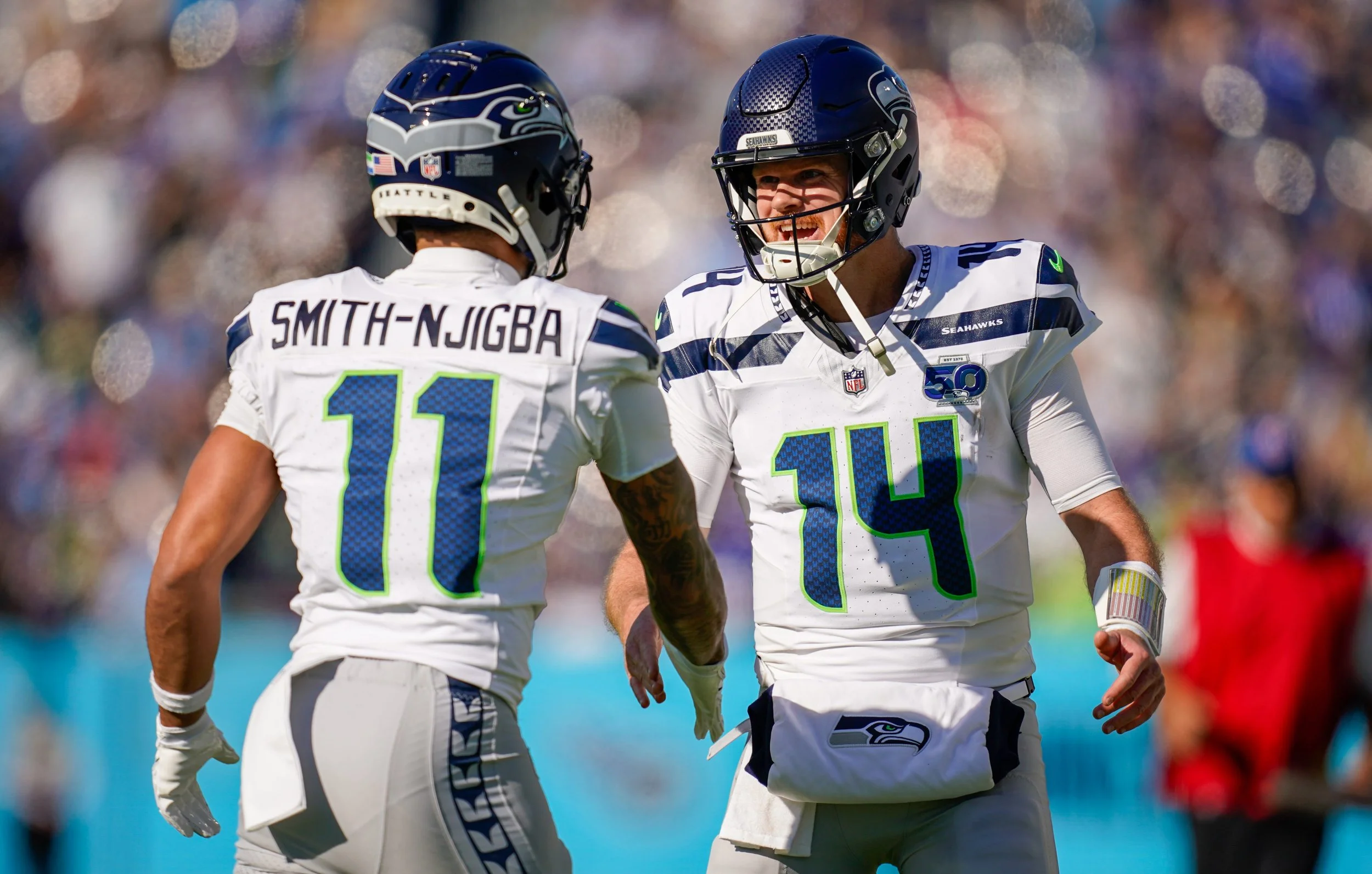 Can Seahawks Offense Replicate Last Season’s Fireworks?