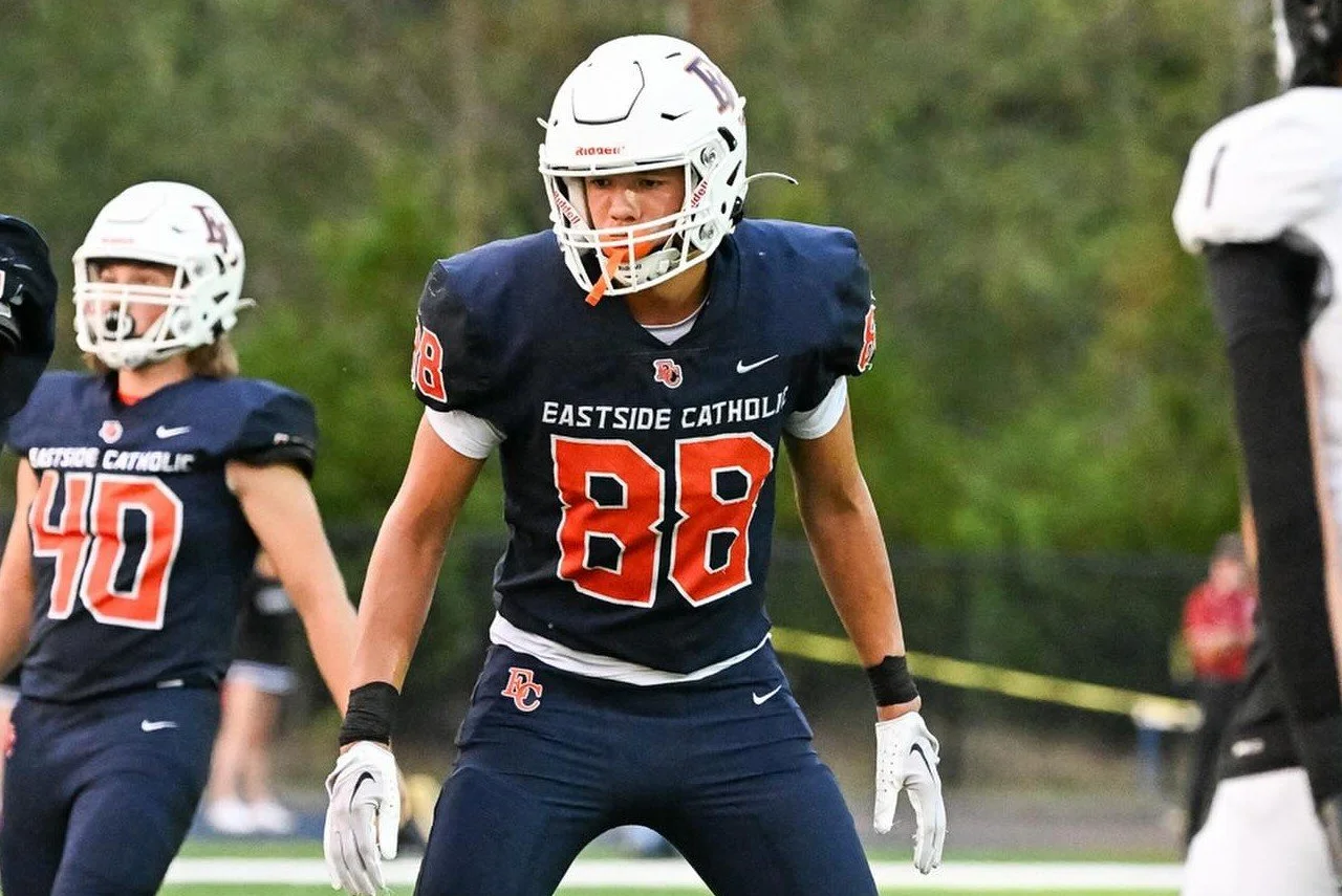 Big Game Hunting: Huskies Eye Four Five-Star Recruits in 2028 Class