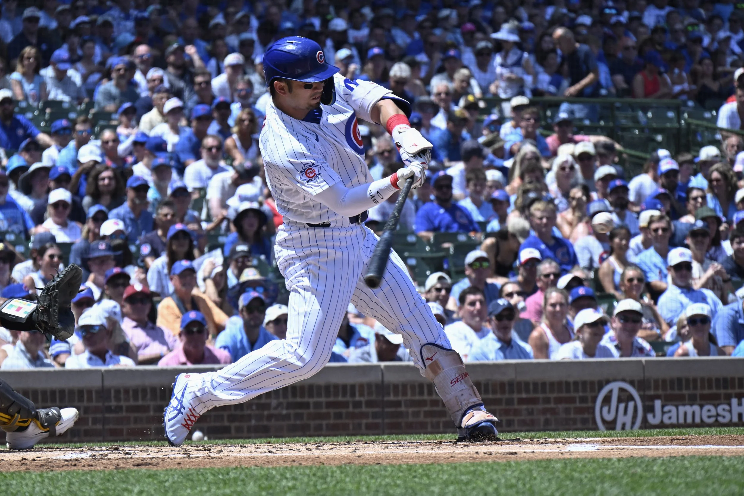 Analysis: Why Seiya Suzuki Could Be Missing Piece for Mariners