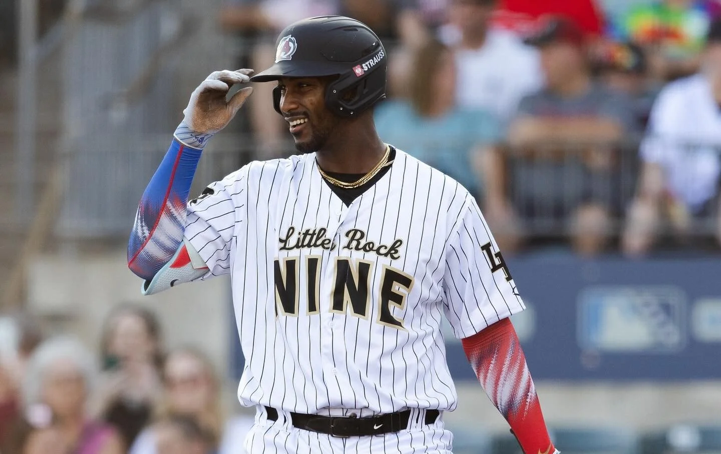 WATCH: Analyzing Mariners’ Triple-A Power Prospect Lazaro Montes