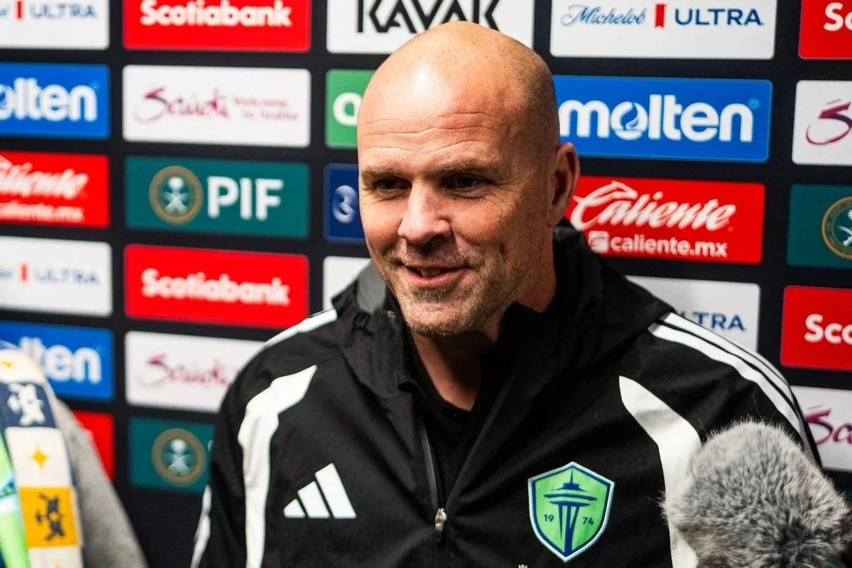 WATCH: Recapping Sounders GM Craig Waibel Presser Ahead of Summer Transfer Window 