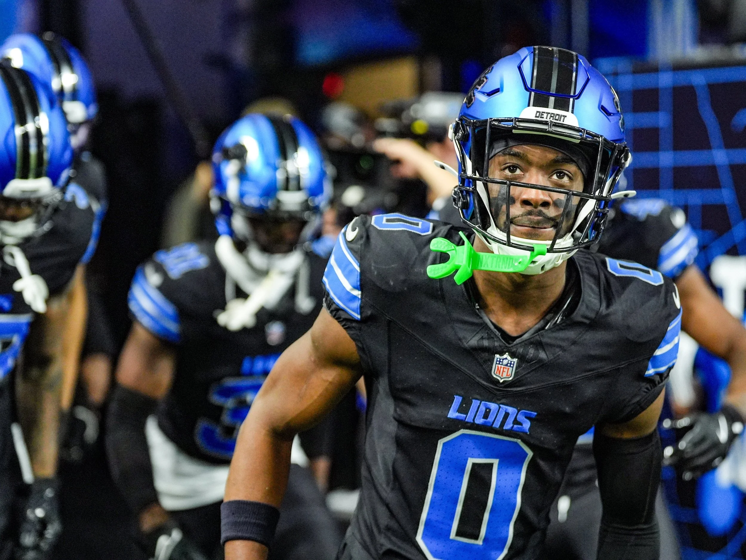 Precursory Interest or Not, Seahawks Should Just Say No to Terrion Arnold