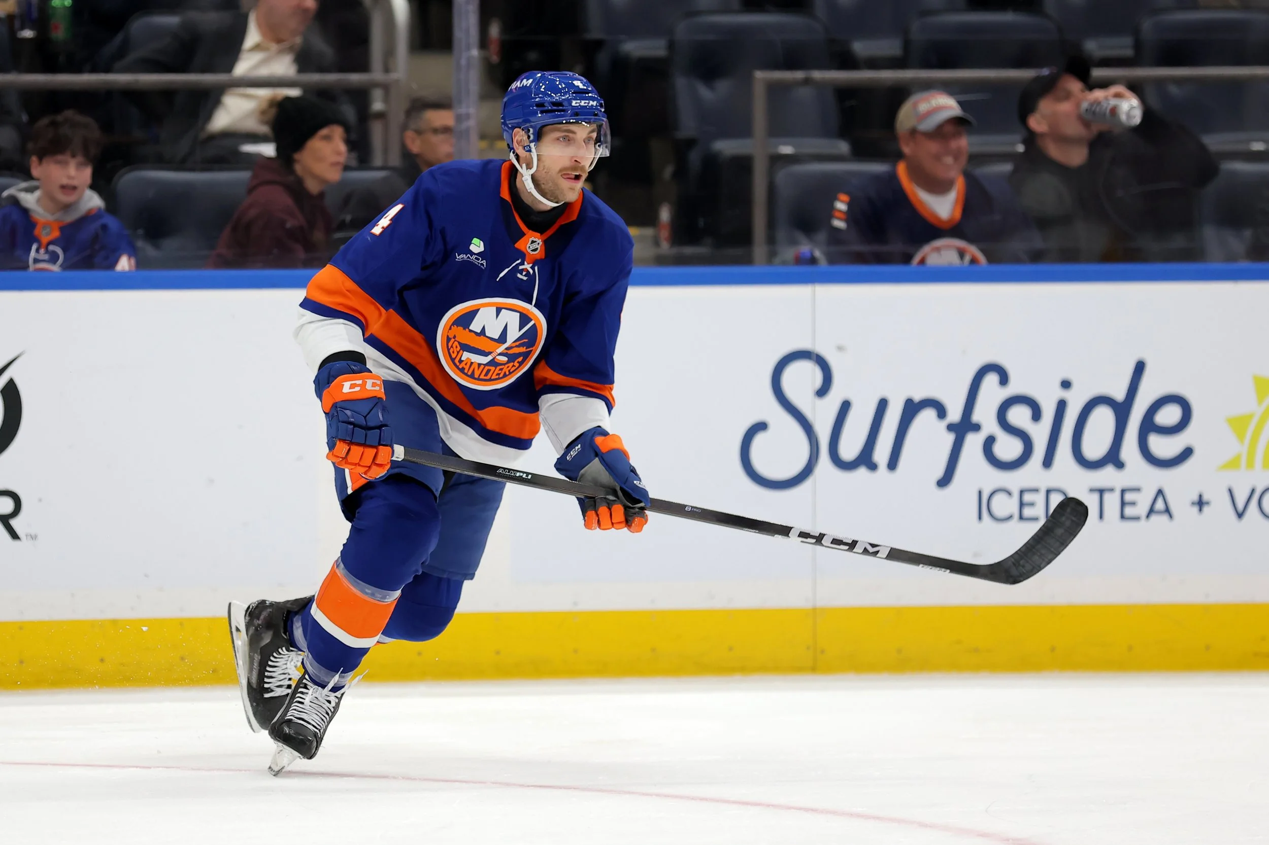 Kraken the Ice: Could Seattle Explore Reunion With Original Team Member?