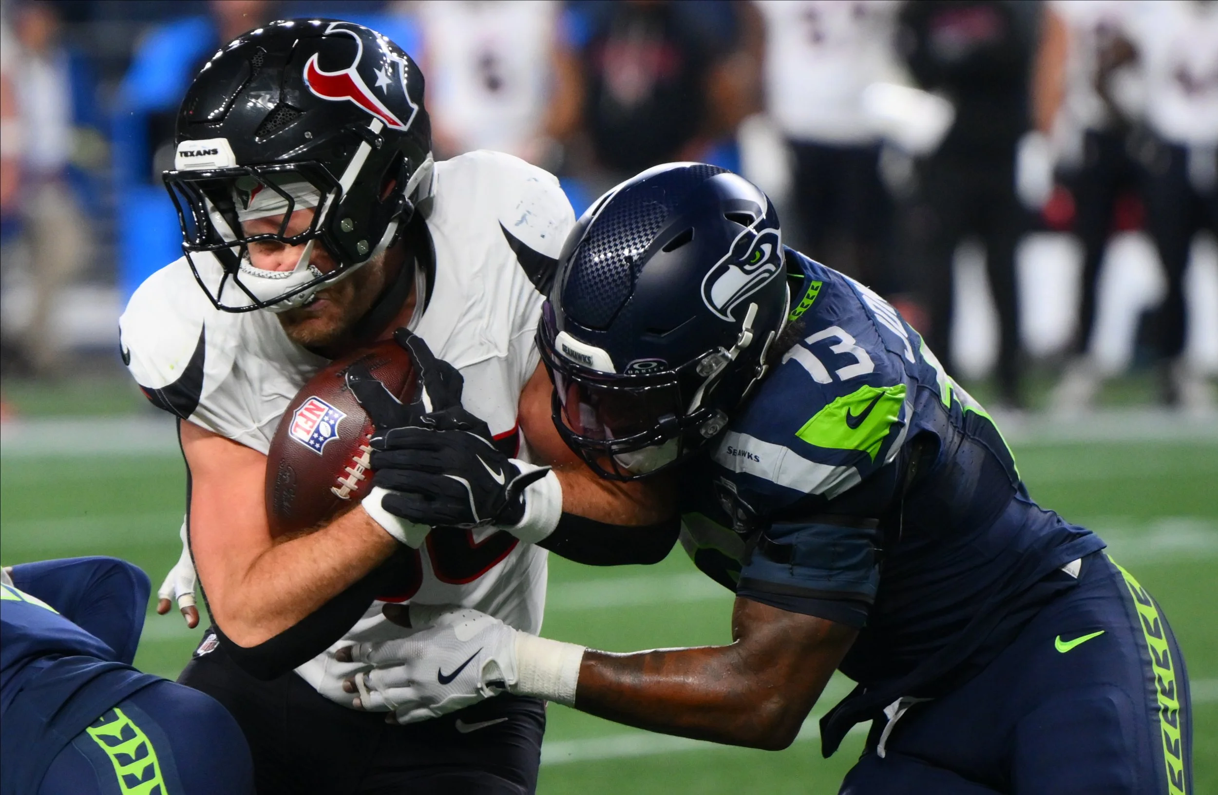 Analysis: Debating Seahawks’ Rankings on ESPN Top 10 Lists