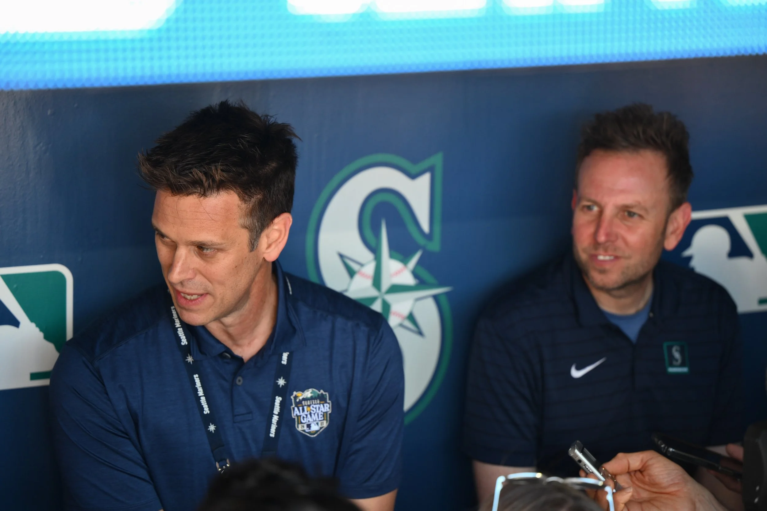 WATCH: Should Mariners Buy or Sell After All-Star Break?