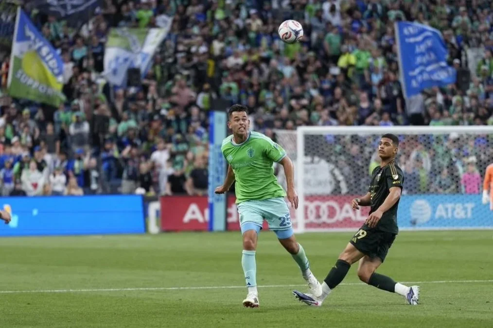 Sounders and Reign Look to Regroup After Very Different Losses