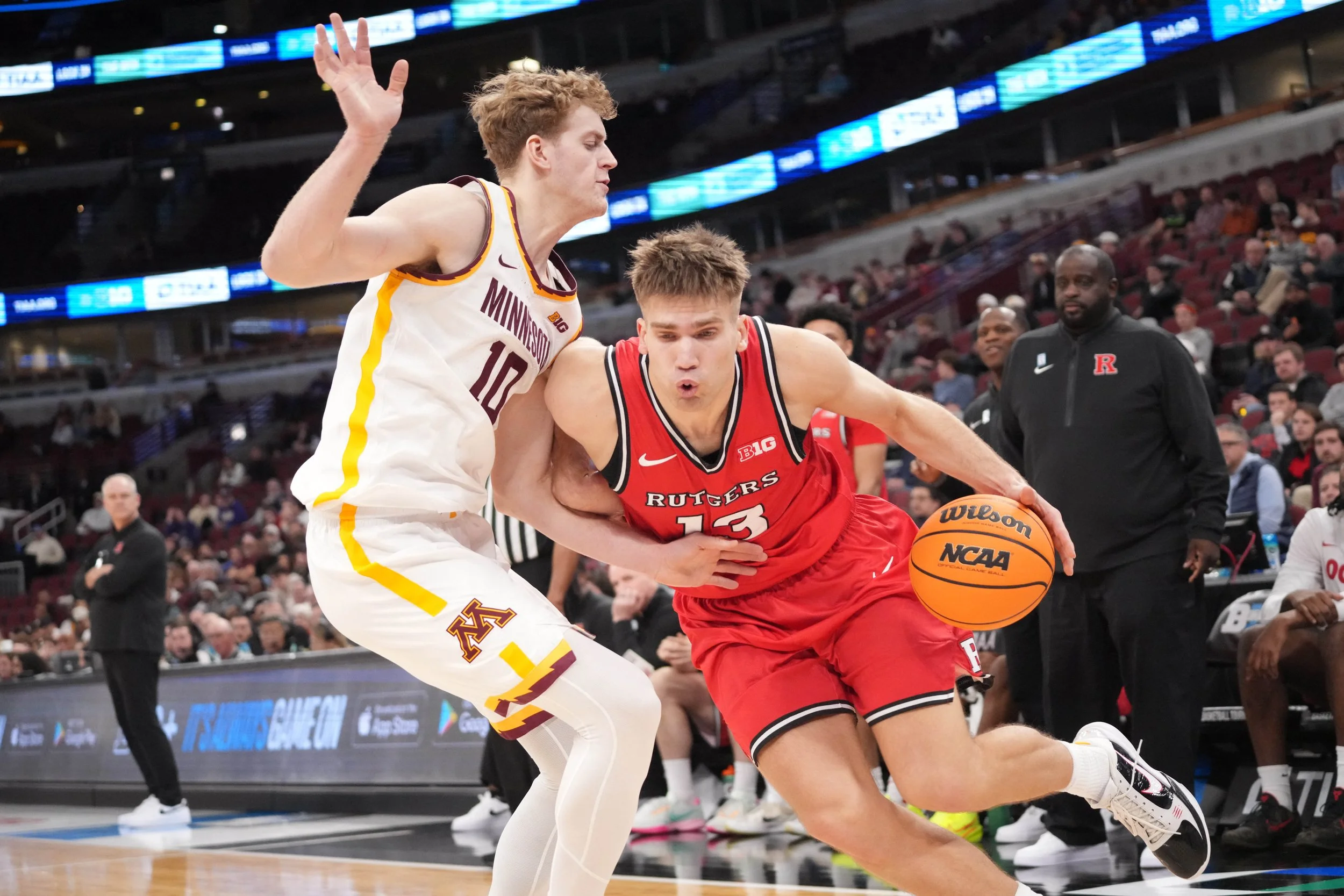 Washington Lands Sharpshooter Harun Zrno to Complete Offseason Overhaul