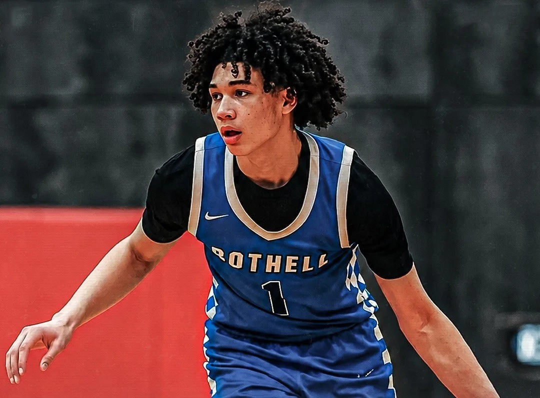 Cougars Land In-State Standout Jaylen McLaughlin