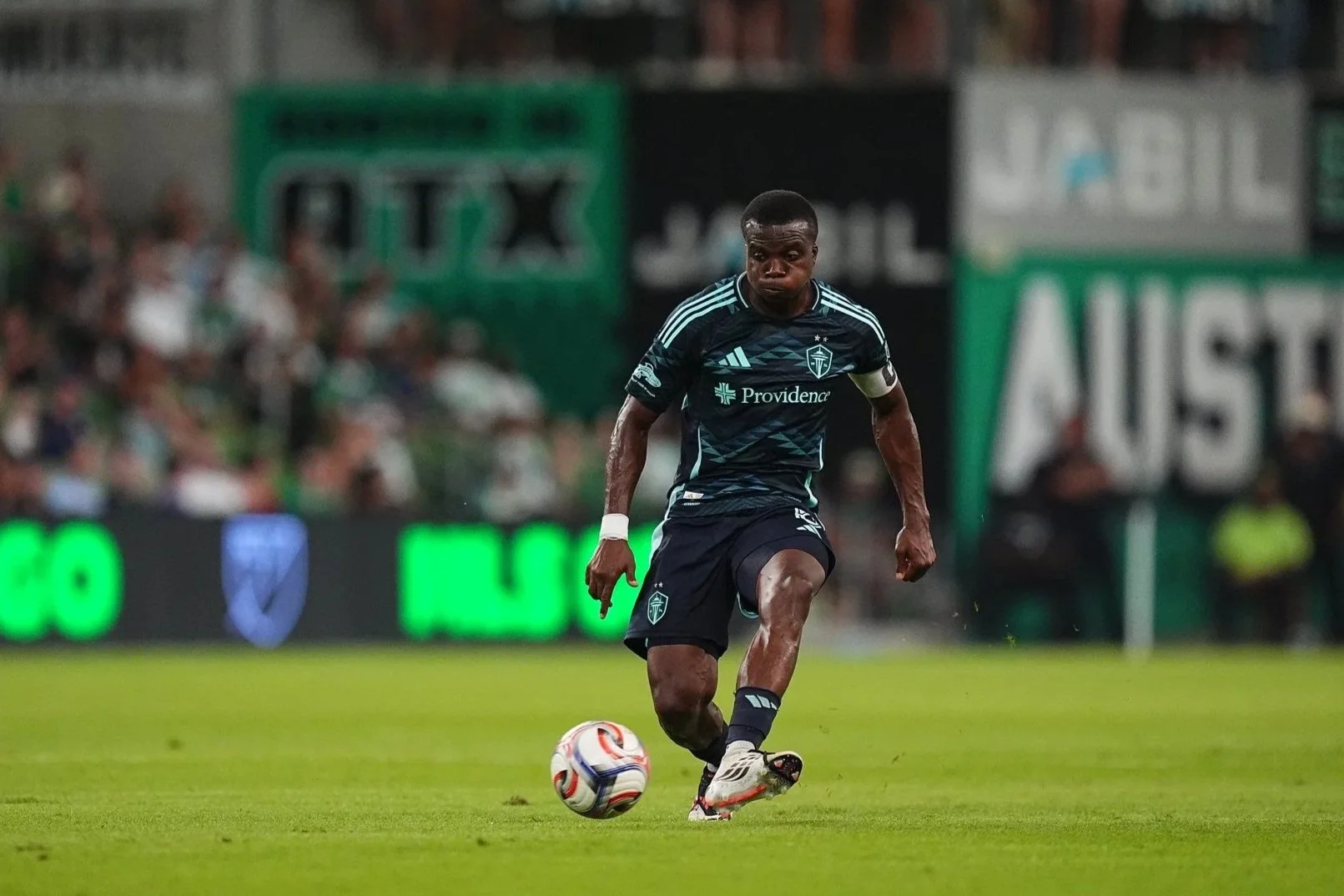 WATCH: Sounders Drop Fourth Straight Against Austin, Ragen to Miss Next Two Matches