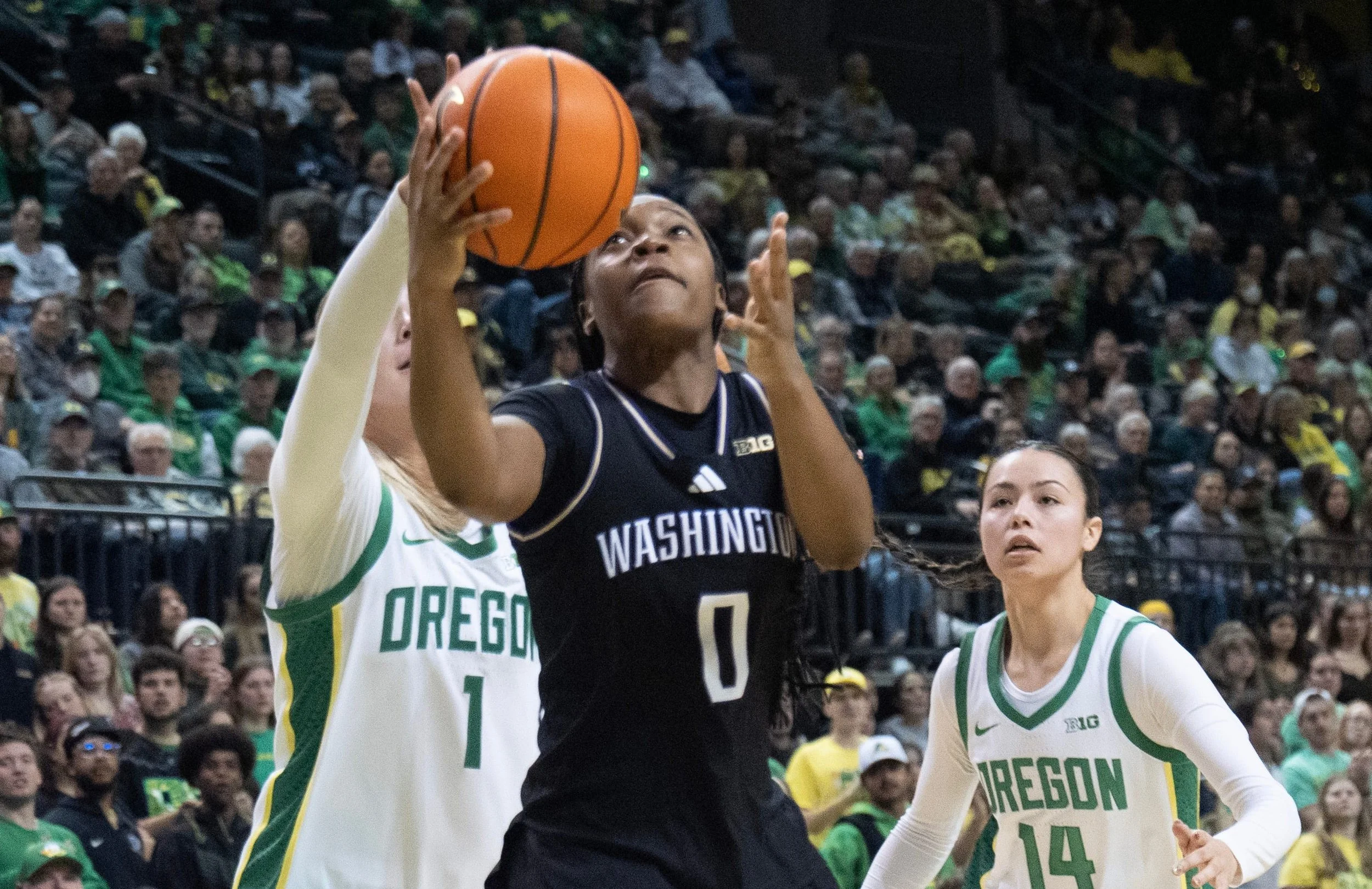 Washington Women’s Basketball Mid-Summer Outlook: Projected Depth Chart, Key Questions and Expectations