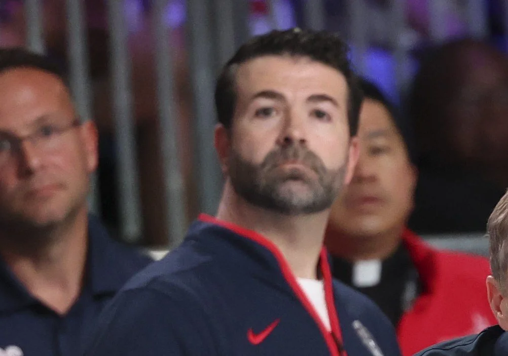 How Significant is Departure of Gonzaga Assistant Jorge Sanz?