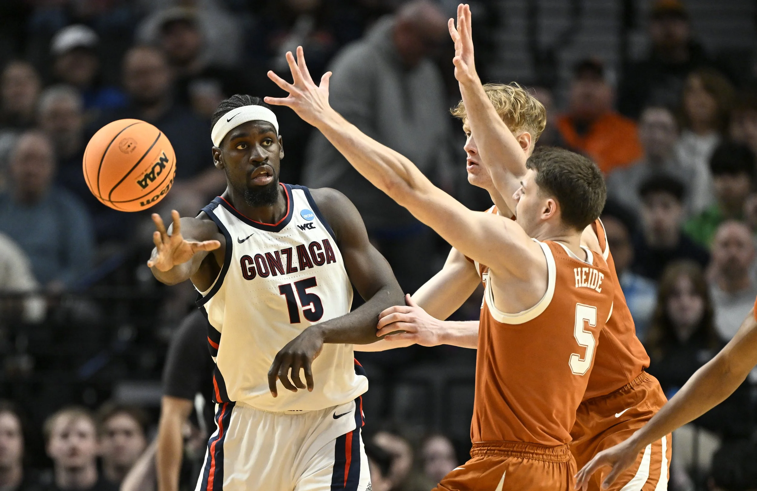 Recapping the Summer League Play of Five Former Gonzaga Bulldogs