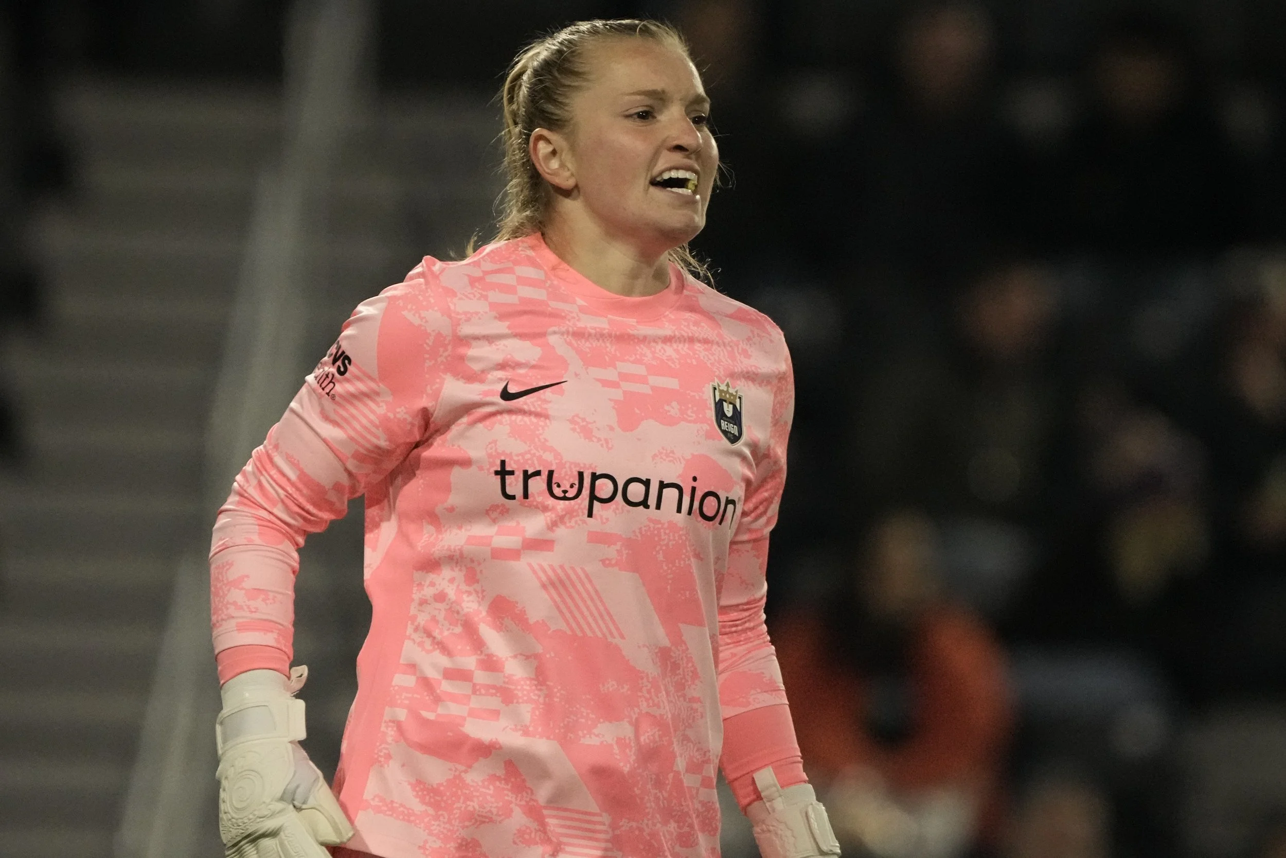 Seattle Soccer Update: Reign, Dickey Get Back on Track While Ailing Sounders Prepare for Portland