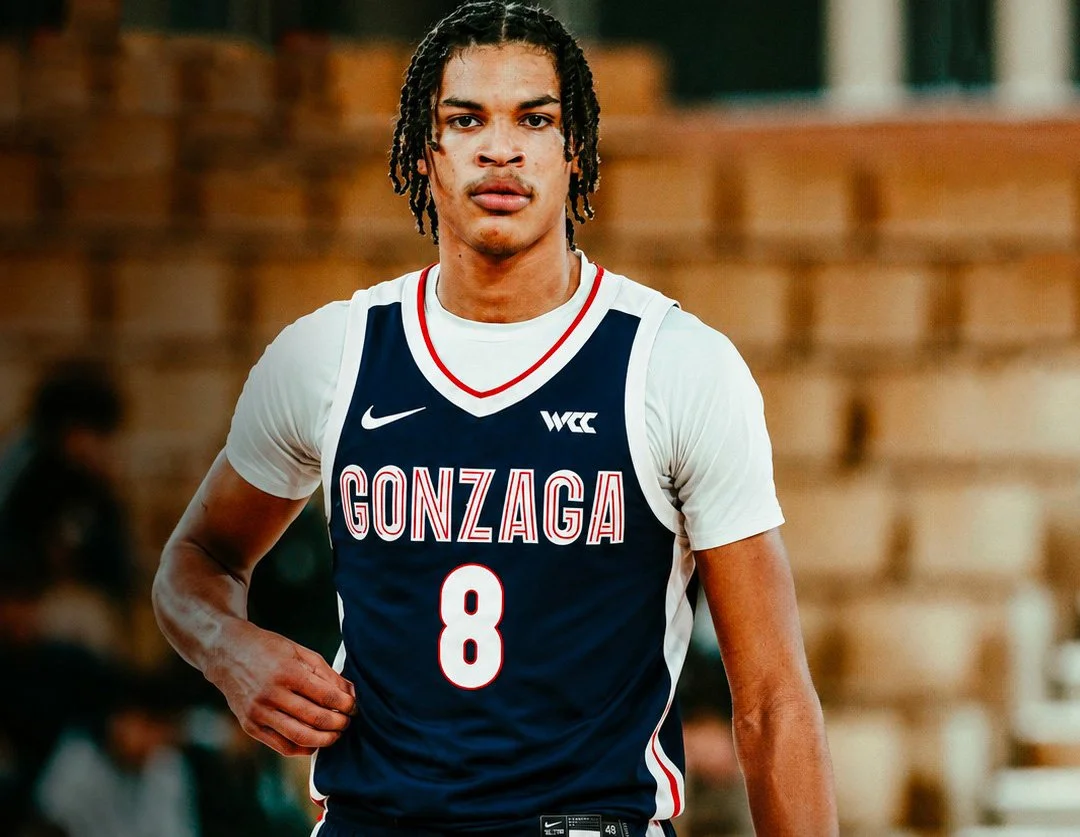 Gonzaga Guard Juwan Ekanga-Ehawa Flashes Tools For France in EuroBasket