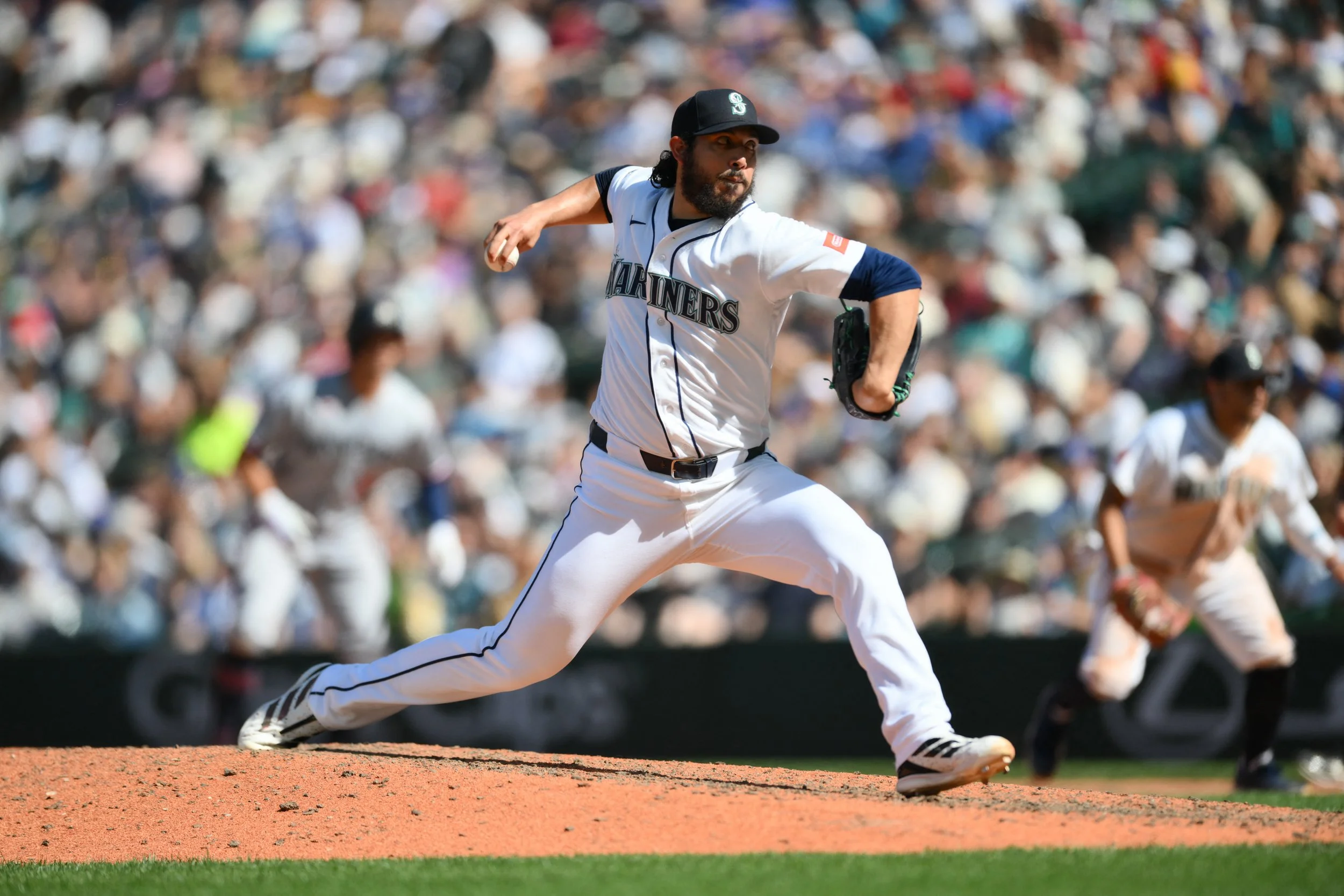 Mariners Walk Off Twins, Keep Momentum Alive Ahead of Trade Deadline
