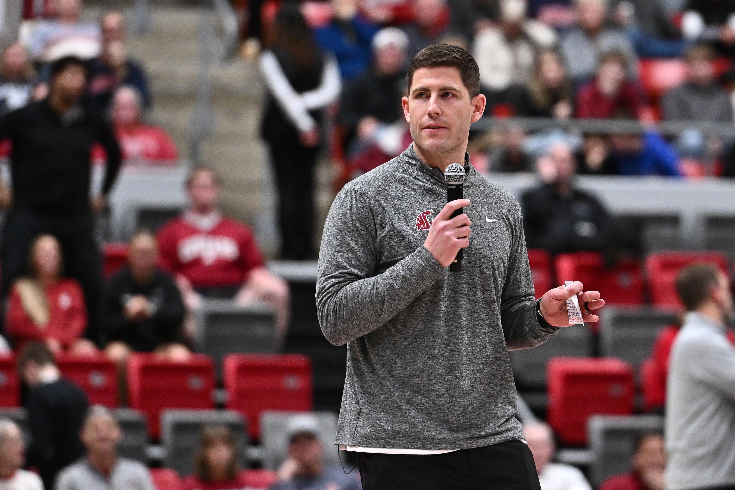 How Do Washington State's Football, Basketball Programs Stack Up in New Pac-12?